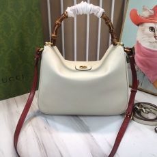 Gucci Top Handle Bags